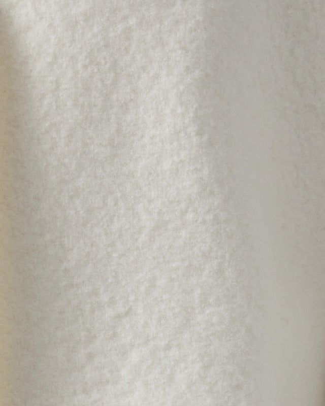 Dagmar Cardigan Short Wool Offwhite M