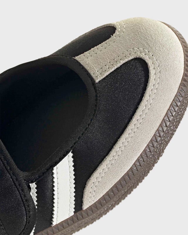 Adidas Sneakers Samba Jane  Black UK 7,5 (EUR 41 1/3)