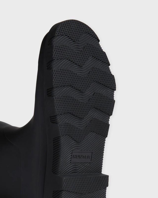 Hunter Stövlar Unisex Downpour Tall Boot Svart EUR 41