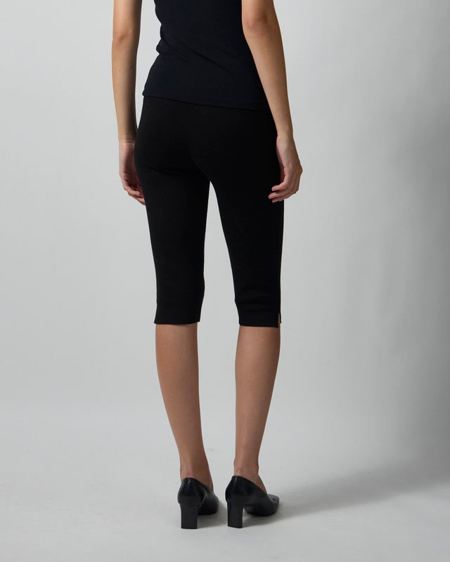 Samsøe Samsøe Biker Tights Saally 15825 Black L