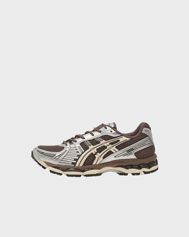 Asics Sneakers GEL-KAYANO 12.1 Brown EUR 38