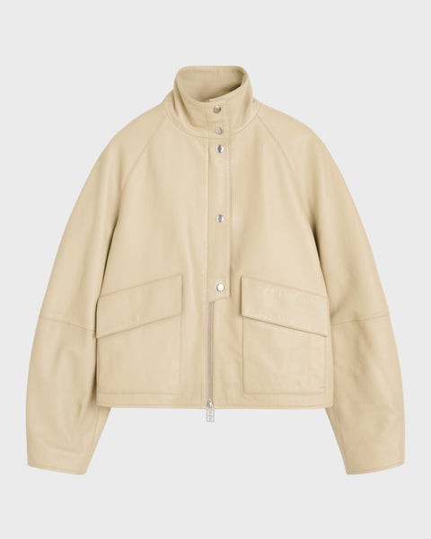 Jacket Suzanne Beige 1
