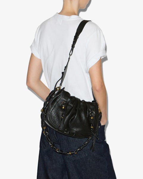 Bag Bolton Svart/silver ONESIZE 2