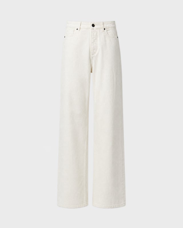 Stylein Jeans Kayne Denim Ecru 27