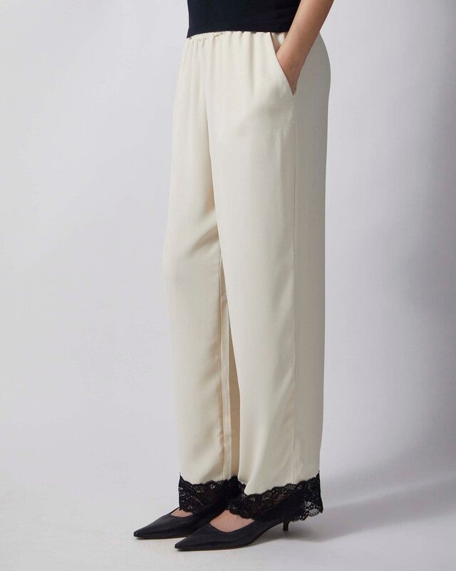 Stylein Byxor Monteroni Cream XL