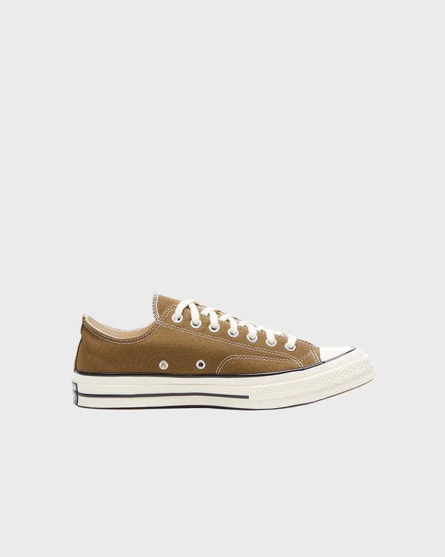 Converse Sneakers Chuck 70 Low Bog Down/Egret/Black EUR 39