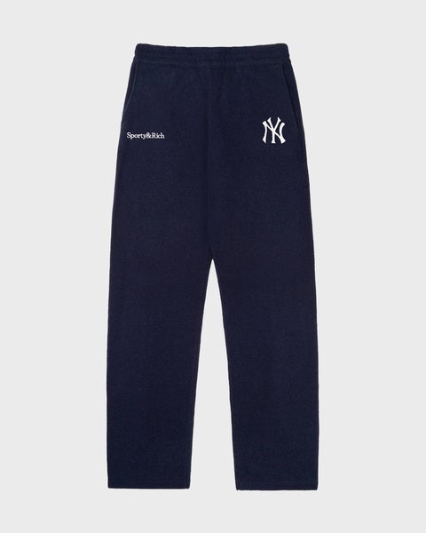 Pants Heritage Yankees Cashmere  Navy 1