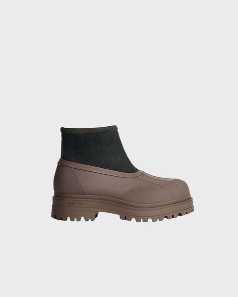 Boots AVAN HYBRID W Chocolate 1