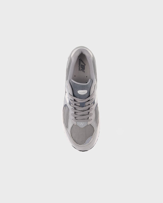 New Balance Sneakers New Balance 2002R Grey US 6,5 (EU 39,5)