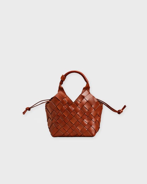 Bag Misu Mini Nutmeg Brown ONESIZE 1