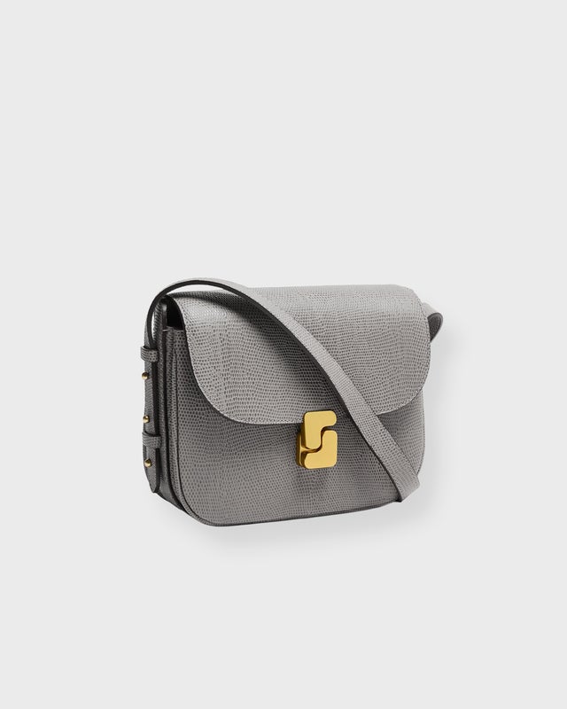 Soeur Bag Bellissima Mini Grey ONESIZE