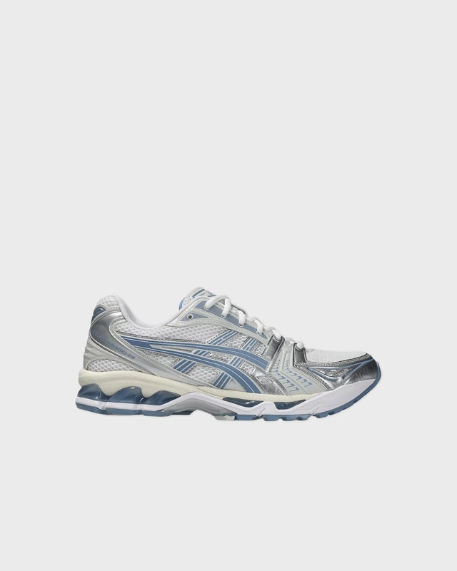Asics Sneakers Gel-Kayano 14 Vit/blå EUR 39
