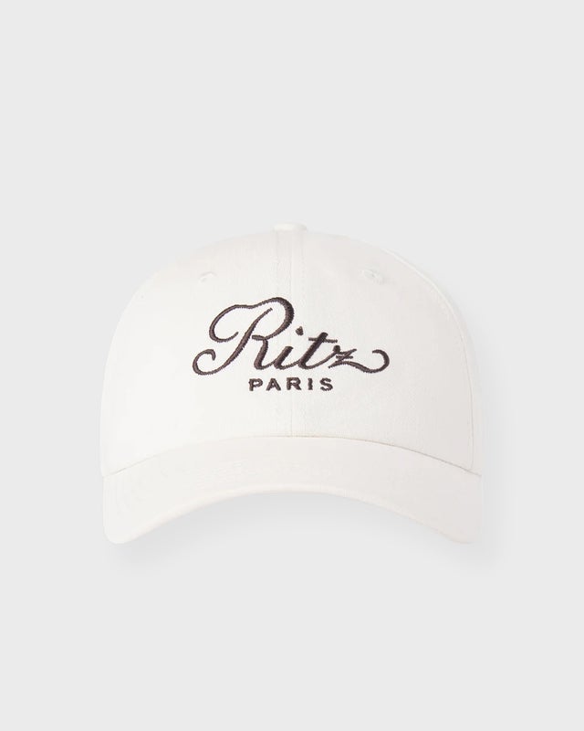Ritz Paris x Frame Keps Ritz Creme ONESIZE