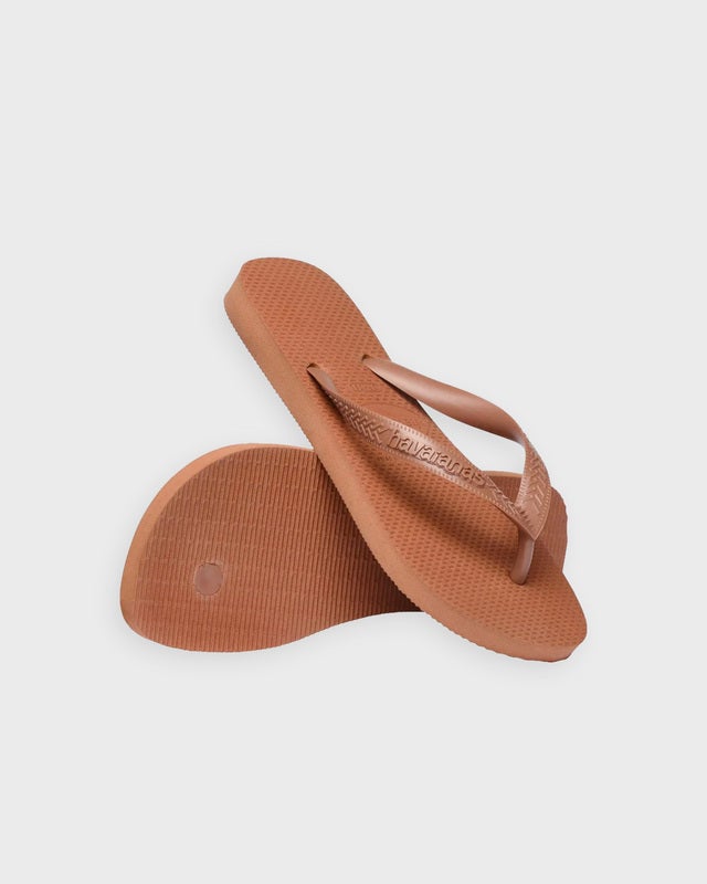 Havaianas Flip-Flops Hav Top Senses Brown 37/38