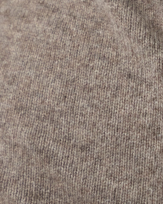 Samsøe Samsøe Cardigan Sanelo Zip 15722 Grey Melange M