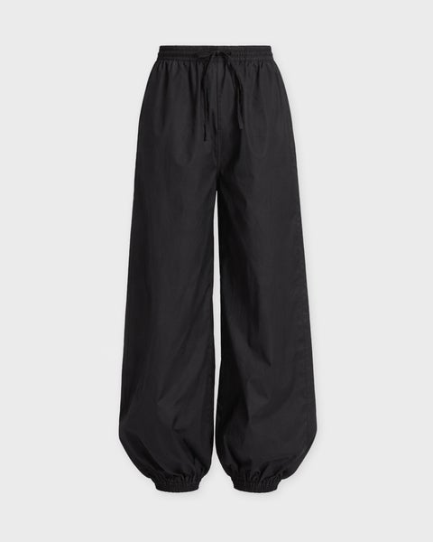 PANT PERNILLE Black 1