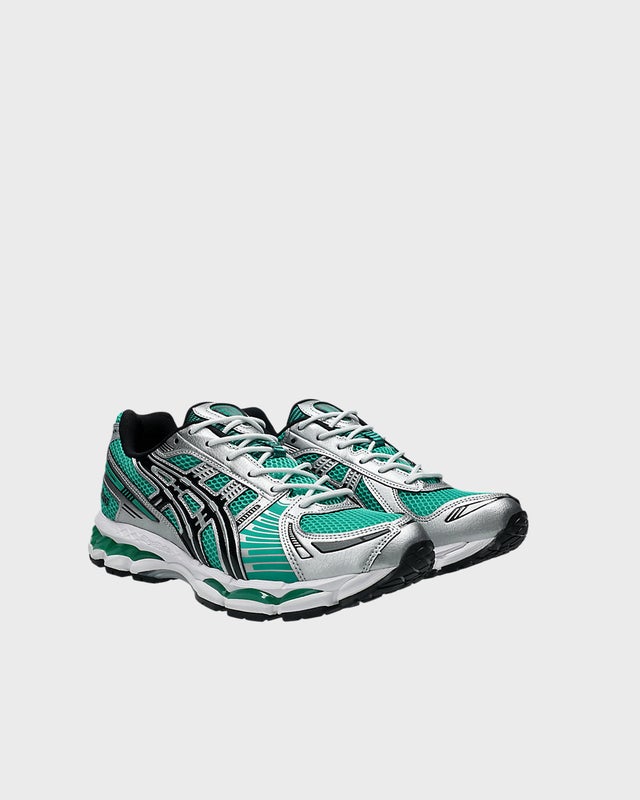 Asics Sneakers GEL-KAYANO 12.1 Green EUR 36
