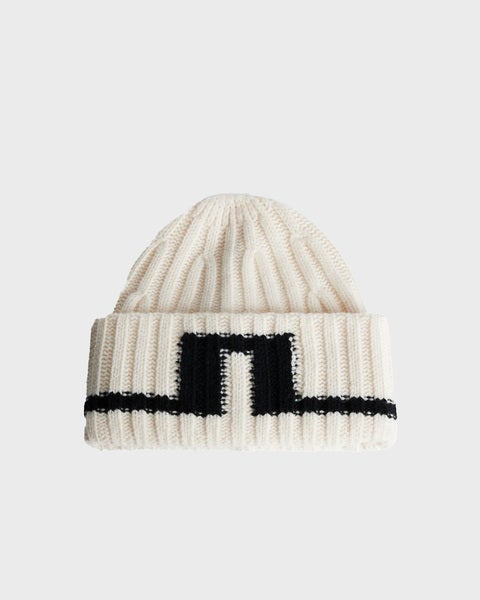 Enso Big Beanie Beige ONESIZE 1