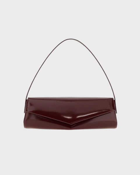 KANTE FLAP SHOULDER chestnut ONESIZE 1