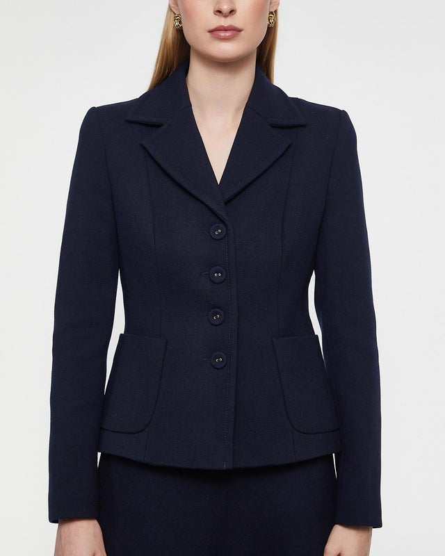 Andiata Blazer Madie Night 36