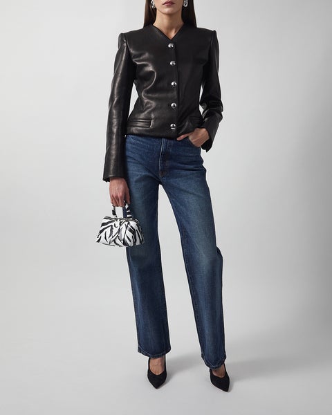 Jacket Nara Black US 4 ( EUR 36) 2