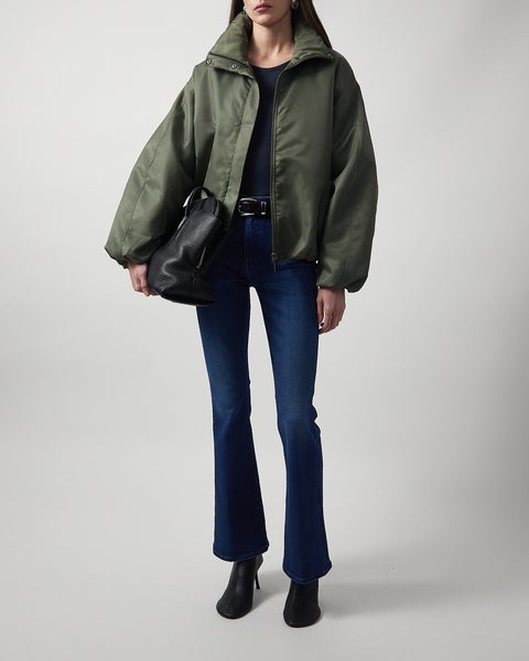 Jeans The Weekender  Mid blue  2