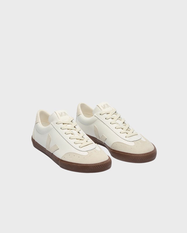 VEJA Sneakers Volley White EUR 41