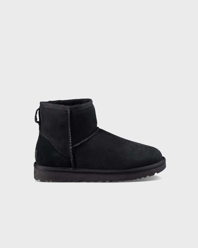 Ugg Boots W Classic II Black US 8 (EUR 39)