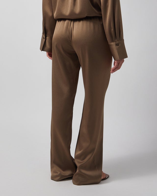 Wakakuu Icons Pants Maria Mocca XS