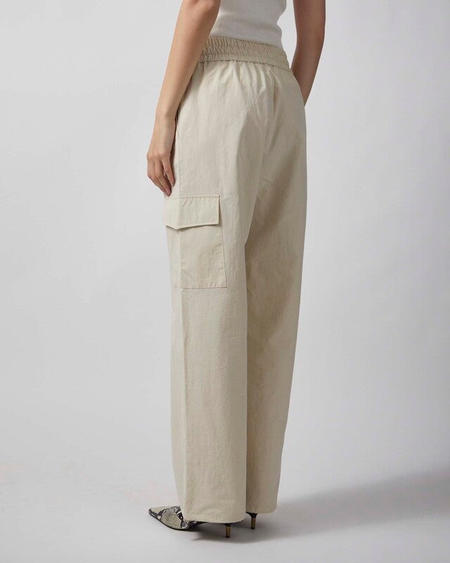 Stylein Byxor Shea Cream M