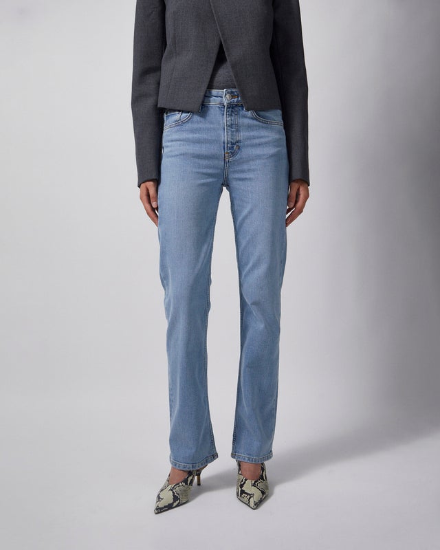 Jeanerica Jeans Arc Light Blue Wash W28/L32