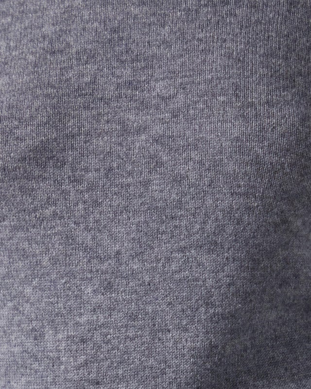 Almada Label  Sweater Awa Crewneck Grey XL