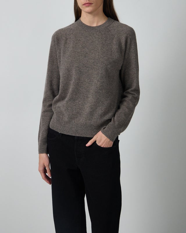 Samsøe Samsøe Boston o-neck 6304 S