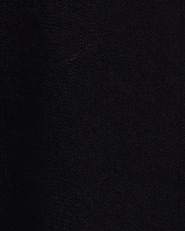 Acne Studios Jeans 2021F Black Black W25/L32