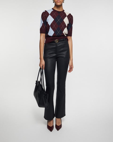 Top Anders Burgundy  2