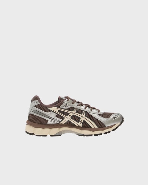 Sneakers GEL-KAYANO 12.1 Brown 1