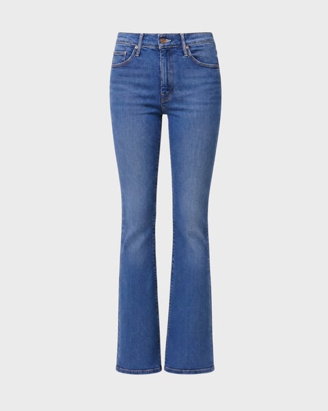 Jeans The Weekender Piece By Piece Washed Blue 1