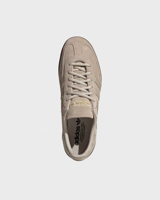 Adidas Sneakers Handball Spezial Beige UK 3,5 (EUR 36)