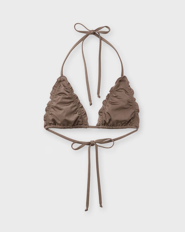 Seaquelle  Bikini Top Sea Bikini Nougat XS