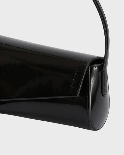 KANTE FLAP SHOULDER svart ONESIZE 2