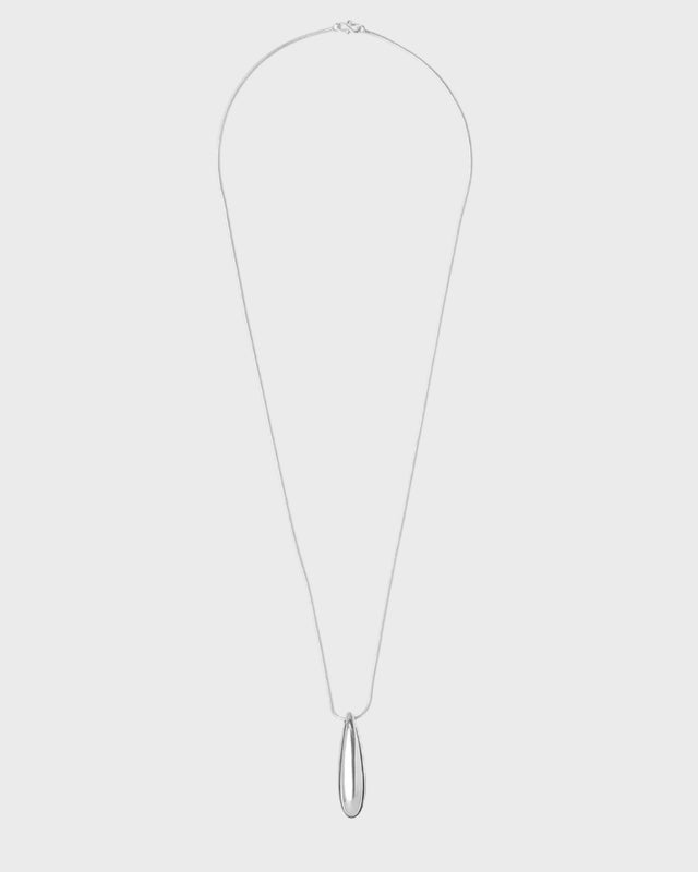 LIÉ STUDIO Necklace Dolly Silver ONESIZE