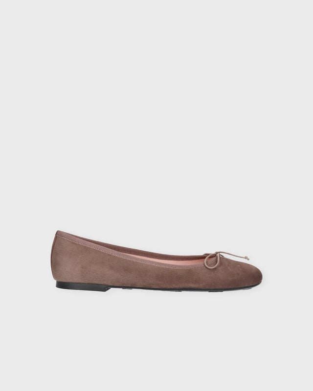 Pretty Ballerinas Ballerina Nicole Taupe EUR 37