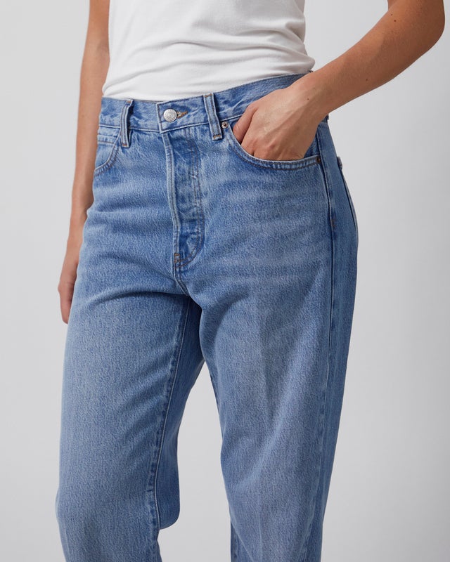Frame Jeans The Vertical 29