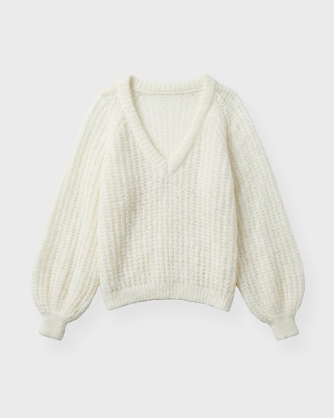 Sweater Easton Cream 1