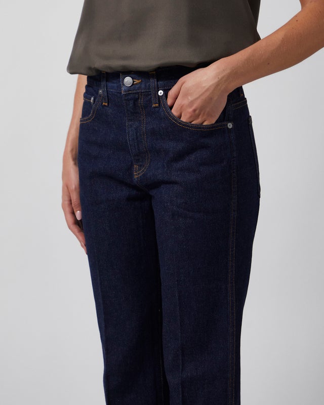KHAITE Jeans Clara 30