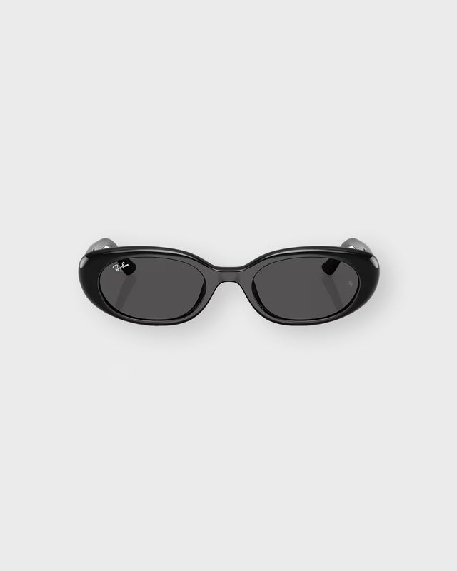 Ray-Ban Solglasögon RB4441D Bio-Based Svart ONESIZE