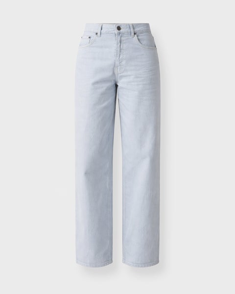 Jeans Bethany Twill 45 Light blue wash 1