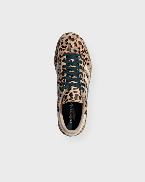 Sneakers Handball Spezial Leopard 2