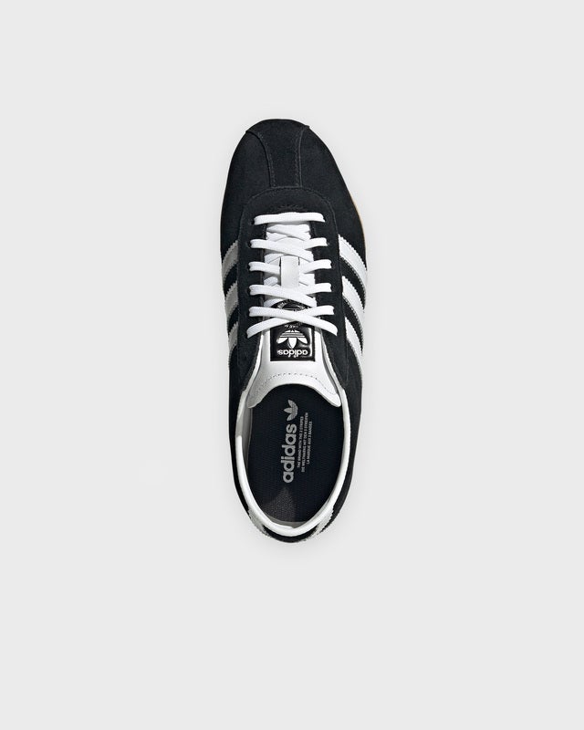 Adidas Sneakers Tokyo W Svart UK 4 (EUR 36 2/3)