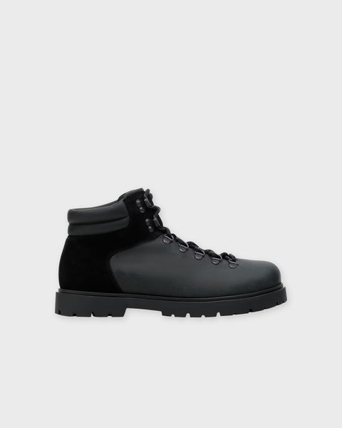 Boots Jackson 2.0 Black 1